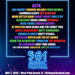 561 Music Festival 
