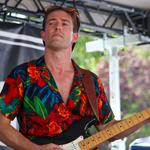 Thompson Newkirk LIVE at Magic Mountain 