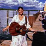 Mallory Bozovich at Long Branch Community Grange