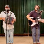 Los Rebeldes DUO Resident Event