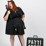 Patti Steel SOLO