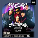 SHEBAD with Danimal Planet