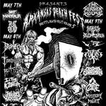 Arkansas Death Fest 2026