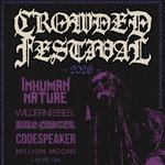Crowded Festival 2026