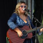 Mallory Bozovich Live in the Taylor County Memorial Day Parade
