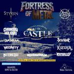 Fortress of Metal 2026