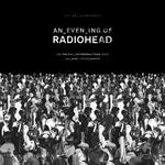 An Evening of Radiohead at Lichfield Cathedral