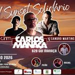 IV Sunset Solidário