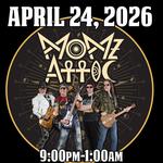 The 5-Star Dive Bar Extravaganza!