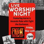 Live Worship Night