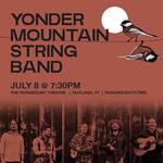 Yonder Mountain String Band