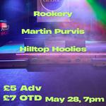 The Globe Emerging Showcase 3