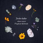 Jorden kallar album release 