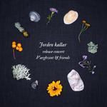 Jorden kallar album release