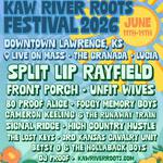 Kaw River Roots 2026