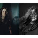 Felt Room presents: Vargkvint & Aliya Lark