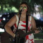 Mallory Bozovich at Juniper Grill (Pleasant Hills)