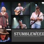 Homegrown Hideaway w/Stumbleweed