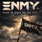 Enmy, TRUCKSTOP, and Drown the Deep at Preserving