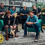 The Jimmys |  Grand Ave Pub
