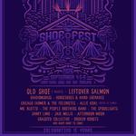 Shoe Fest 2026