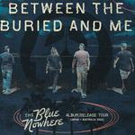 The Blue Nowhere Tour Australia