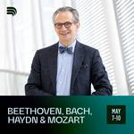 Beethoven, Bach, Haydn & Mozart
