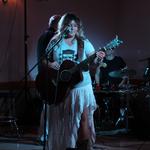 Mallory Bozovich at Sandfly Brewing