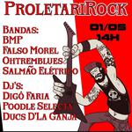 Falso Morel ao vivo no Parque 752