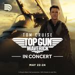 Top Gun: Maverick in Concert