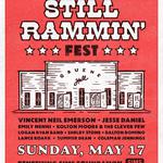 Still Rammin' Fest: SIMS Foundation Benefit 2026