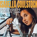 HEADLINE SHOW @ Pizza Express Holborn 