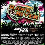 Rawk the River 2026