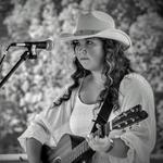 Mallory Bozovich LIVE – Music for Mike Benefit Concert
