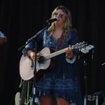 Mallory Bozovich LIVE at Nottingham Community Days