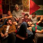 ARCHOLEPSY X THE COSMOCOPIANS