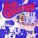 THE COSMOCOPIANS AU BLUE NOTE