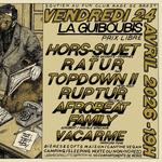CONCERT À LA GUIBOUBIS