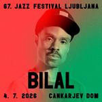 ljubljana jazz festival 2026