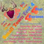 Buck Berry Farms Presents: Mimiclou w/Savage Wrath, Shed, and Many More....