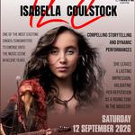 HEADLINE SHOW @ Barnoldswick Music and Arts Centre