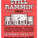 Logan Ryan Band LIVE at Still Rammin’ Fest