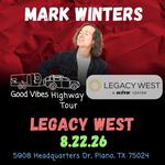 Good Vibes Highway Tour