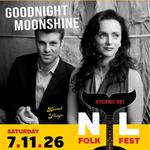 New London Folk Fest 2026
