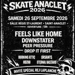 Festival Skate Anaclet