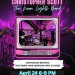 Christopher Scott & The Neon Lights Band