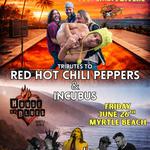 House of Blues Myrtle Beach