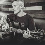 Pete Bernhard of The Devil Makes Three solo Eindhoven NL