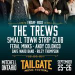 Tailgate Music Festival 2026