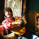 Theo Kandel W/ Kate Stephenson